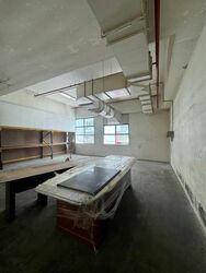 Mandai Industrial Building (D25), Factory #478961471